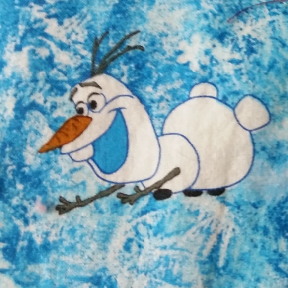 Frozen Sisters  -  Custom Order - Picture 5 of 5